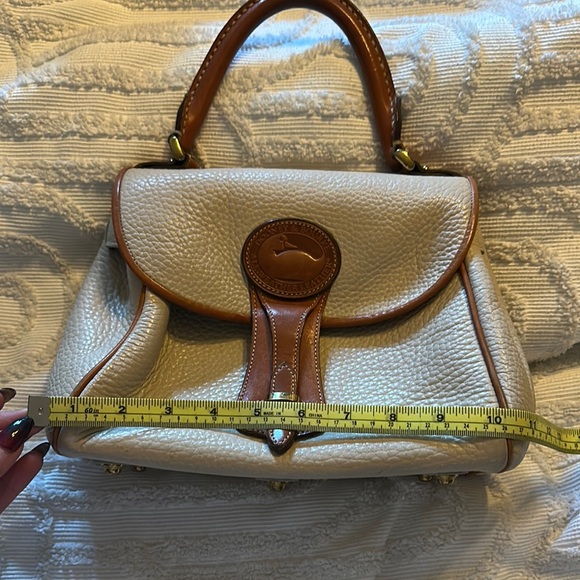 Dooney Bourke hand bag - Picture 12 of 14